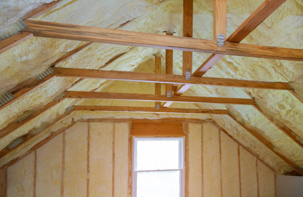 Best Insulation for Specific Applications in Ashley, OH