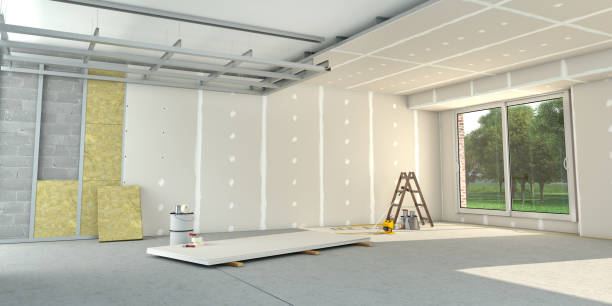 Best Commercial Insulation in Ashley, OH