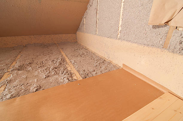 Best Insulation Maintenance and Repair in Ashley, OH