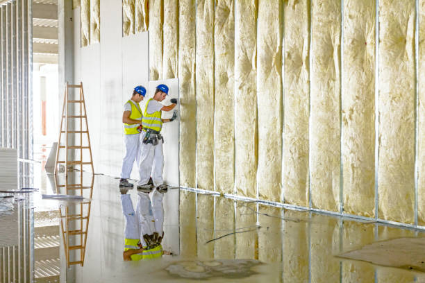 Best Energy Efficiency Solutions in Ashley, OH